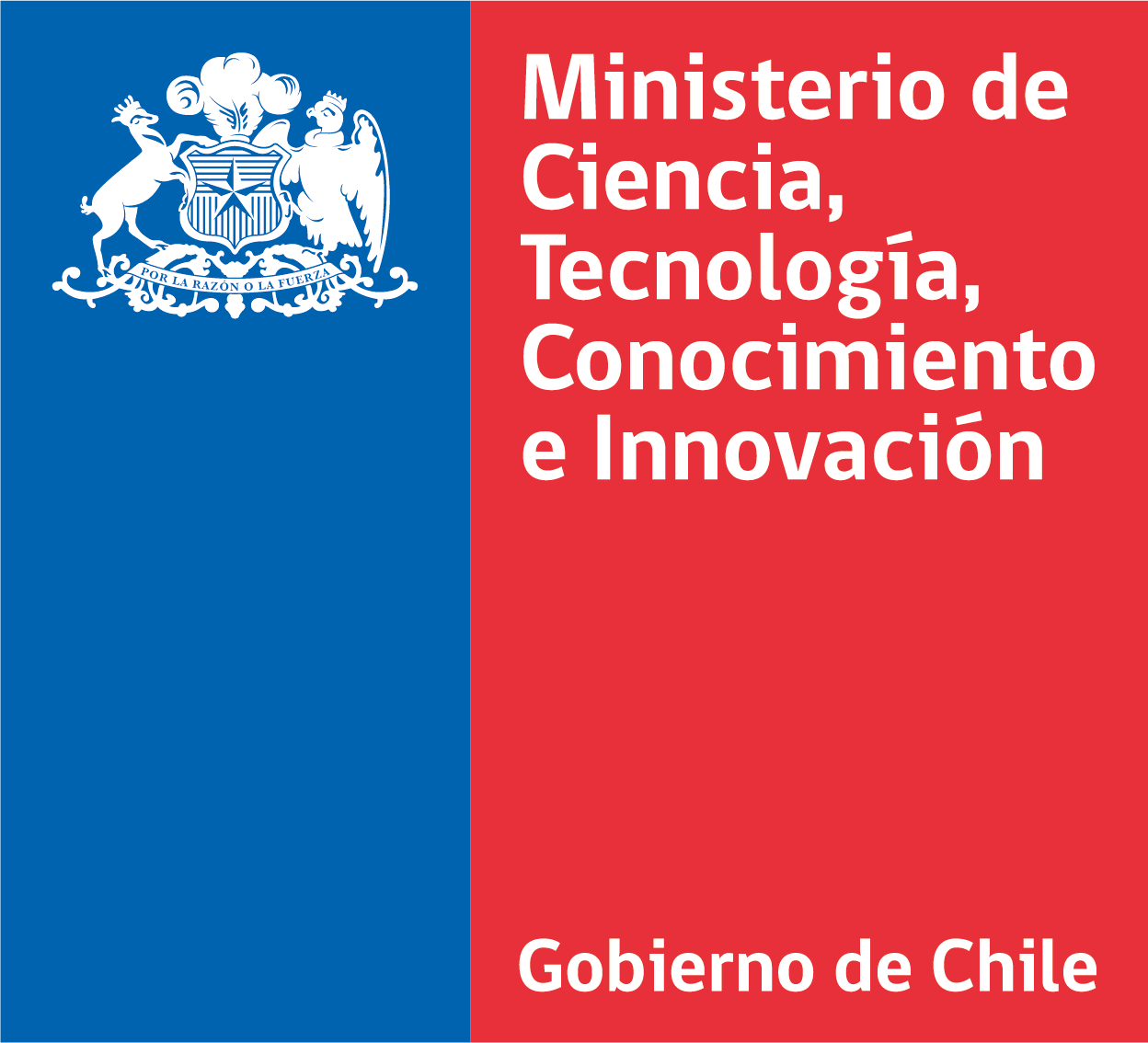 Ministerio de Ciencia