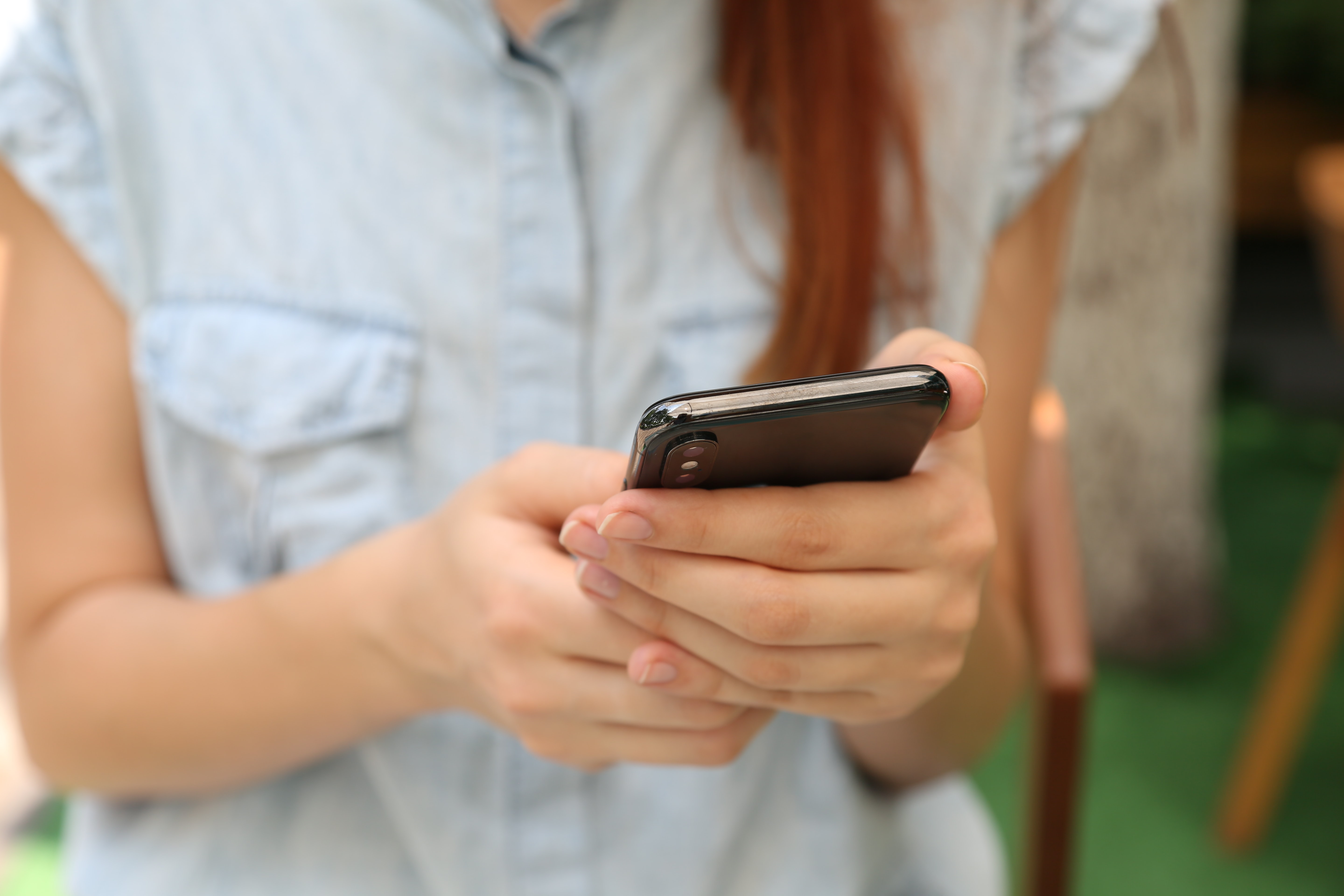 WhatsApp Mujer: Bot del MIinisterio de la Mujer y Equidad de Género y el Servicio Nacional de la Mujer y la Equidad de Género